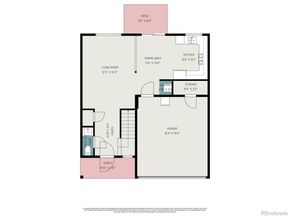 18661 Mitchell Place, Denver CO 80249