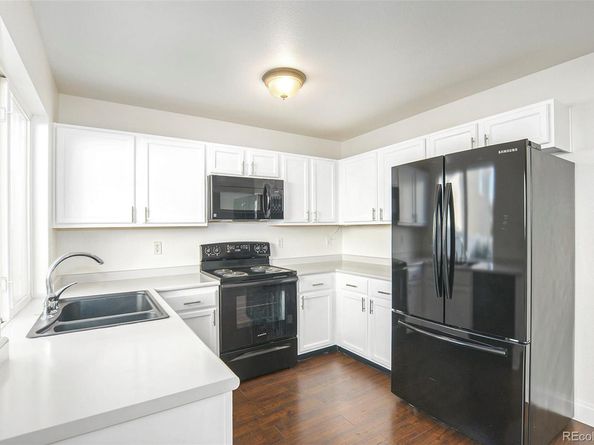 18661 Mitchell Place, Denver CO 80249