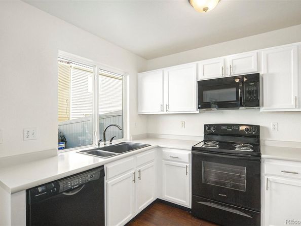 18661 Mitchell Place, Denver CO 80249