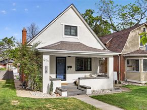 Undisclosed Address #7915608, Denver CO 80211