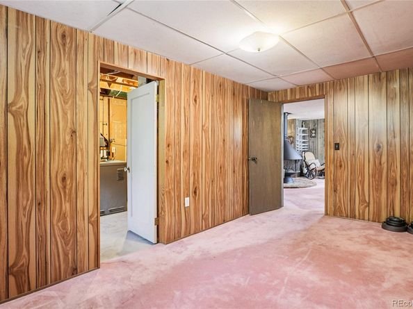 6920 W 47th Place, Wheat Ridge CO 80033