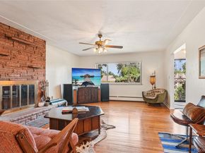 6920 W 47th Place, Wheat Ridge CO 80033