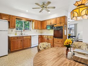 6920 W 47th Place, Wheat Ridge CO 80033