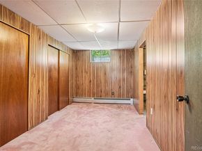 6920 W 47th Place, Wheat Ridge CO 80033