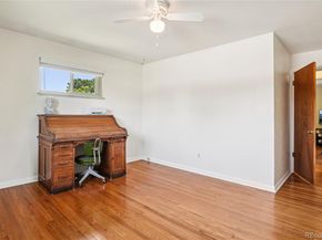 6920 W 47th Place, Wheat Ridge CO 80033