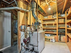 6920 W 47th Place, Wheat Ridge CO 80033