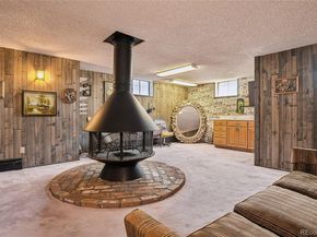 6920 W 47th Place, Wheat Ridge CO 80033
