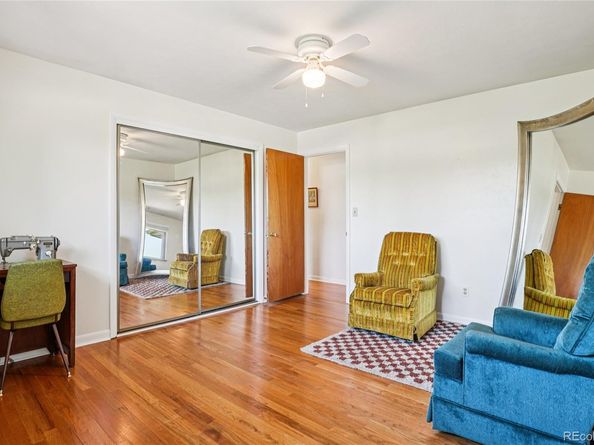 6920 W 47th Place, Wheat Ridge CO 80033
