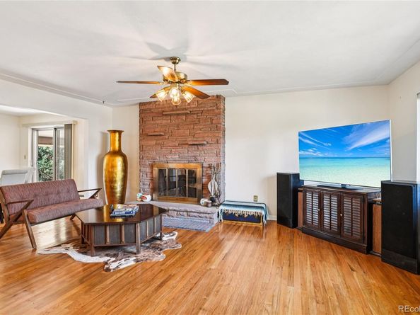 6920 W 47th Place, Wheat Ridge CO 80033