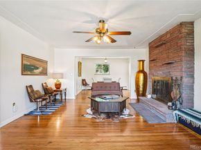 6920 W 47th Place, Wheat Ridge CO 80033