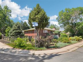 6920 W 47th Place, Wheat Ridge CO 80033