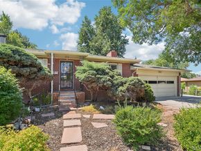 6920 W 47th Place, Wheat Ridge CO 80033