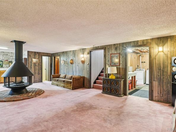 6920 W 47th Place, Wheat Ridge CO 80033