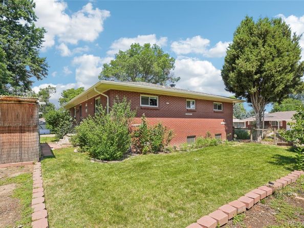 6920 W 47th Place, Wheat Ridge CO 80033