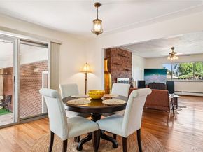 6920 W 47th Place, Wheat Ridge CO 80033