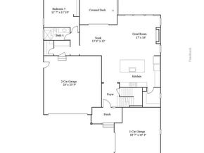 15453 W Dequesne Avenue, Morrison CO 80465