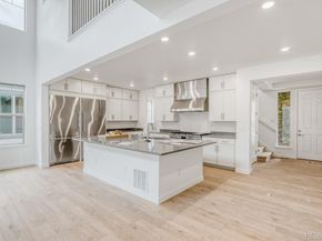 15453 W Dequesne Avenue, Morrison CO 80465