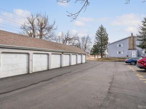 13230 E Jewell Avenue 101, Aurora CO 80012