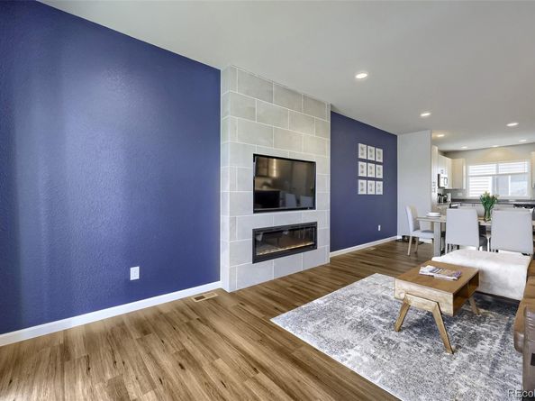 11250 Florence Street 8D, Commerce City CO 80640