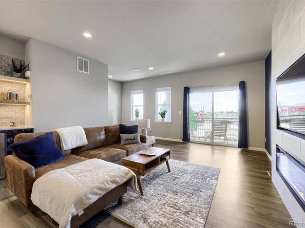 11250 Florence Street 8D, Commerce City CO 80640