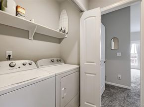 11250 Florence Street 8D, Commerce City CO 80640