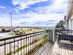 11250 Florence Street 8D, Commerce City CO 80640