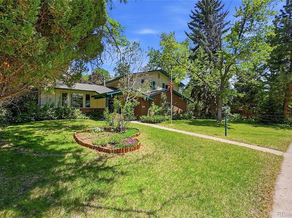7582 S Ames Way, Littleton CO 80128