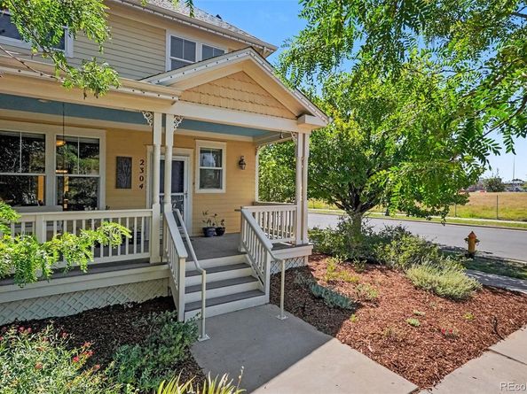 2304 N Yosemite Street, Denver CO 80238