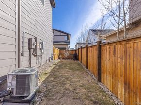 6352 N Fulton Street, Denver CO 80238