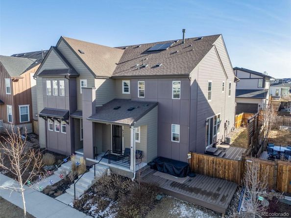 6352 N Fulton Street, Denver CO 80238