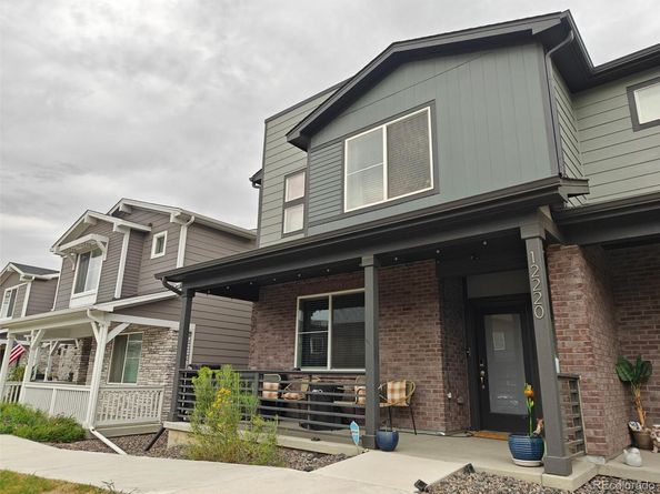 12220 Creamery Street, Thornton CO 80241
