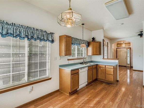 6470 Simms Street C, Arvada CO 80004