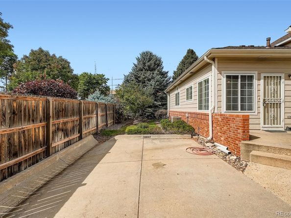 6470 Simms Street C, Arvada CO 80004