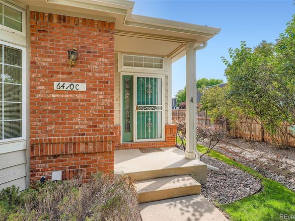 6470 Simms Street C, Arvada CO 80004