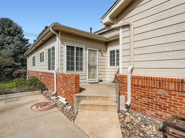 6470 Simms Street C, Arvada CO 80004