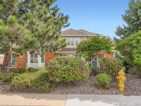 6470 Simms Street C, Arvada CO 80004