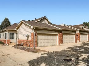 6470 Simms Street C, Arvada CO 80004