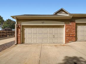6470 Simms Street C, Arvada CO 80004
