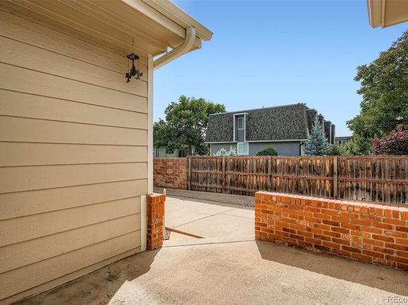6470 Simms Street C, Arvada CO 80004