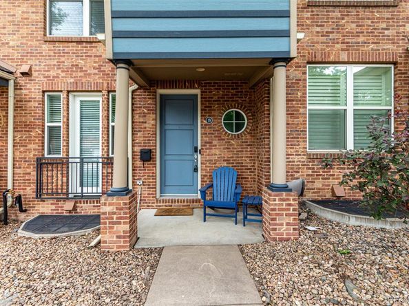 19 S Harrison Street, Denver CO 80209