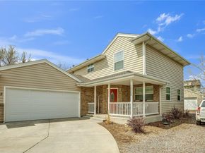 4545 Simms Court, Wheat Ridge CO 80033
