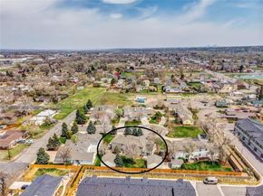 4545 Simms Court, Wheat Ridge CO 80033