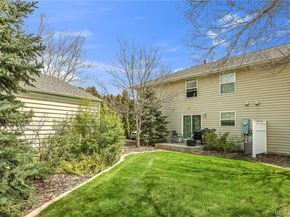 4545 Simms Court, Wheat Ridge CO 80033
