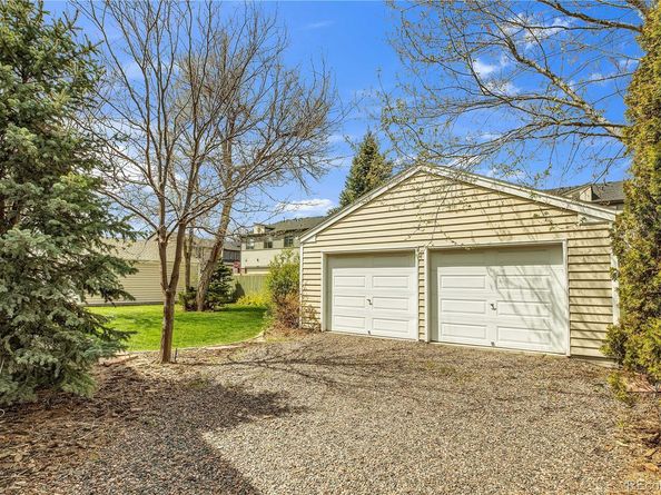4545 Simms Court, Wheat Ridge CO 80033