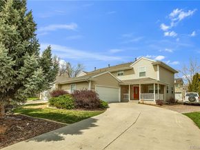 4545 Simms Court, Wheat Ridge CO 80033