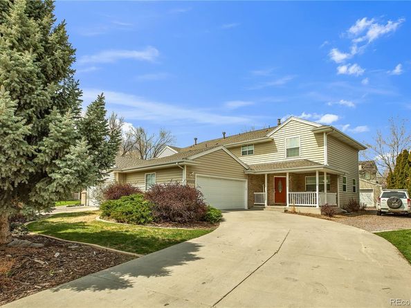 4545 Simms Court, Wheat Ridge CO 80033