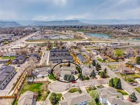 4545 Simms Court, Wheat Ridge CO 80033
