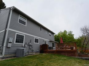 9747 W Nova Avenue, Littleton CO 80127