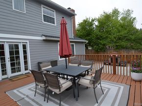9747 W Nova Avenue, Littleton CO 80127