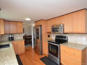 9747 W Nova Avenue, Littleton CO 80127